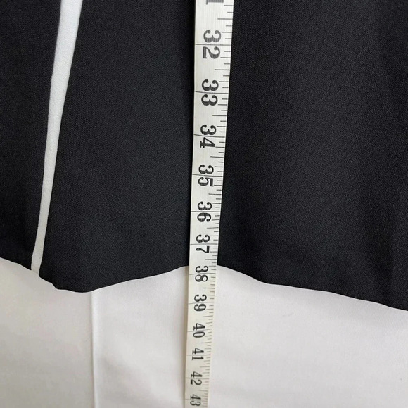 MAGGIE LONDON BLACK DRESS - Picture 13 of 14